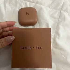 Beats x Kim